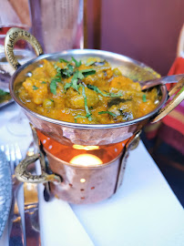 Curry du Restaurant indien Kastoori à Paris - n°5