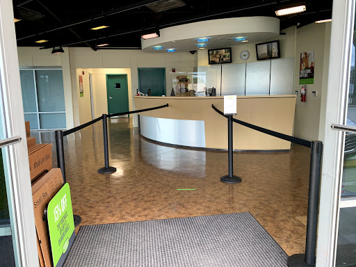 Storage Facility «Extra Space Storage», reviews and photos, 430 N Dixie Hwy, Hollywood, FL 33020, USA