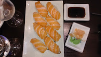 Sushi du Restaurant japonais authentique LOVE SUSHI à Liévin - n°3