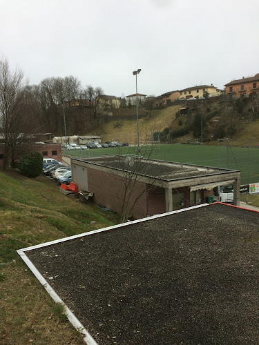 Campo Sportivo Nebian-Castel San Pietro