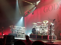 Vibrant Arena at The MARK - Photo 7 - Car repair in Moline, IL, Davenport