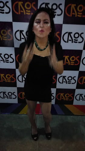 Comentarios y opiniones de Caos Disco