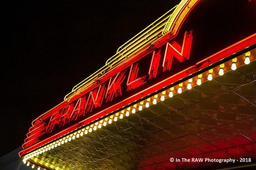 Movie Theater «Franklin Theatre», reviews and photos, 419 Main St, Franklin, TN 37064, USA