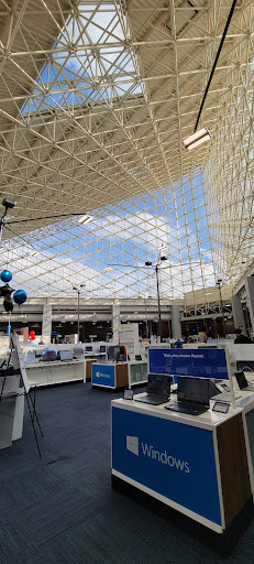 Electronics Store «Best Buy», reviews and photos, 23000 Eureka Rd, Taylor, MI 48180, USA