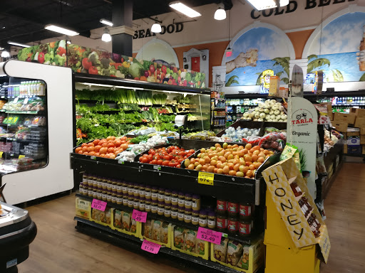 Supermarket «Price Choice Foodmarket», reviews and photos, 1851 NE 2nd Ave, Miami, FL 33132, USA