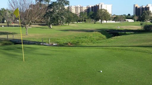 Golf Club «Pinecrest Golf Club», reviews and photos, 1200 8th Ave SW, Largo, FL 33770, USA