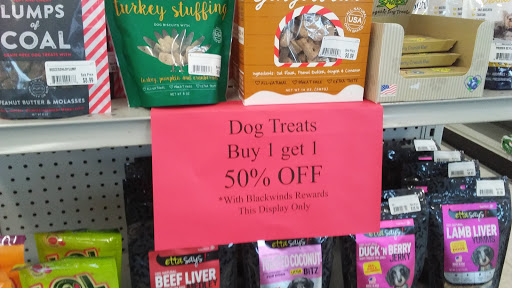 Pet Supply Store «Blackwinds Pet Supplies», reviews and photos, 2494 Military Rd, Niagara Falls, NY 14304, USA
