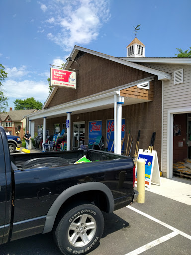 Home Improvement Store «Beman True Value Hardware», reviews and photos, 20 Hartford Ave, Granby, CT 06035, USA