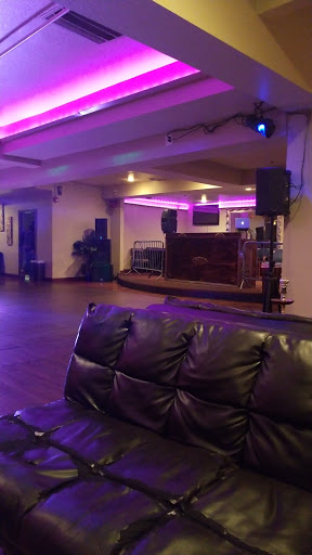 Hookah Bar «The Golden Pyramid Social Club», reviews and photos, 10175 E Hampden Ave, Denver, CO 80231, USA