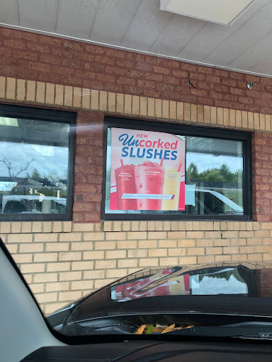 Fast Food Restaurant «Sonic Drive-In», reviews and photos, 3790 S Houston Levee Rd, Collierville, TN 38017, USA