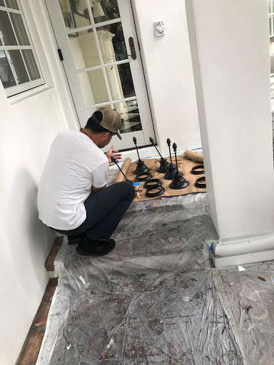 Painter «Master Painting & Remodeling», reviews and photos, 218 Commercial Blvd #207, Lauderdale-By-The-Sea, FL 33308, USA