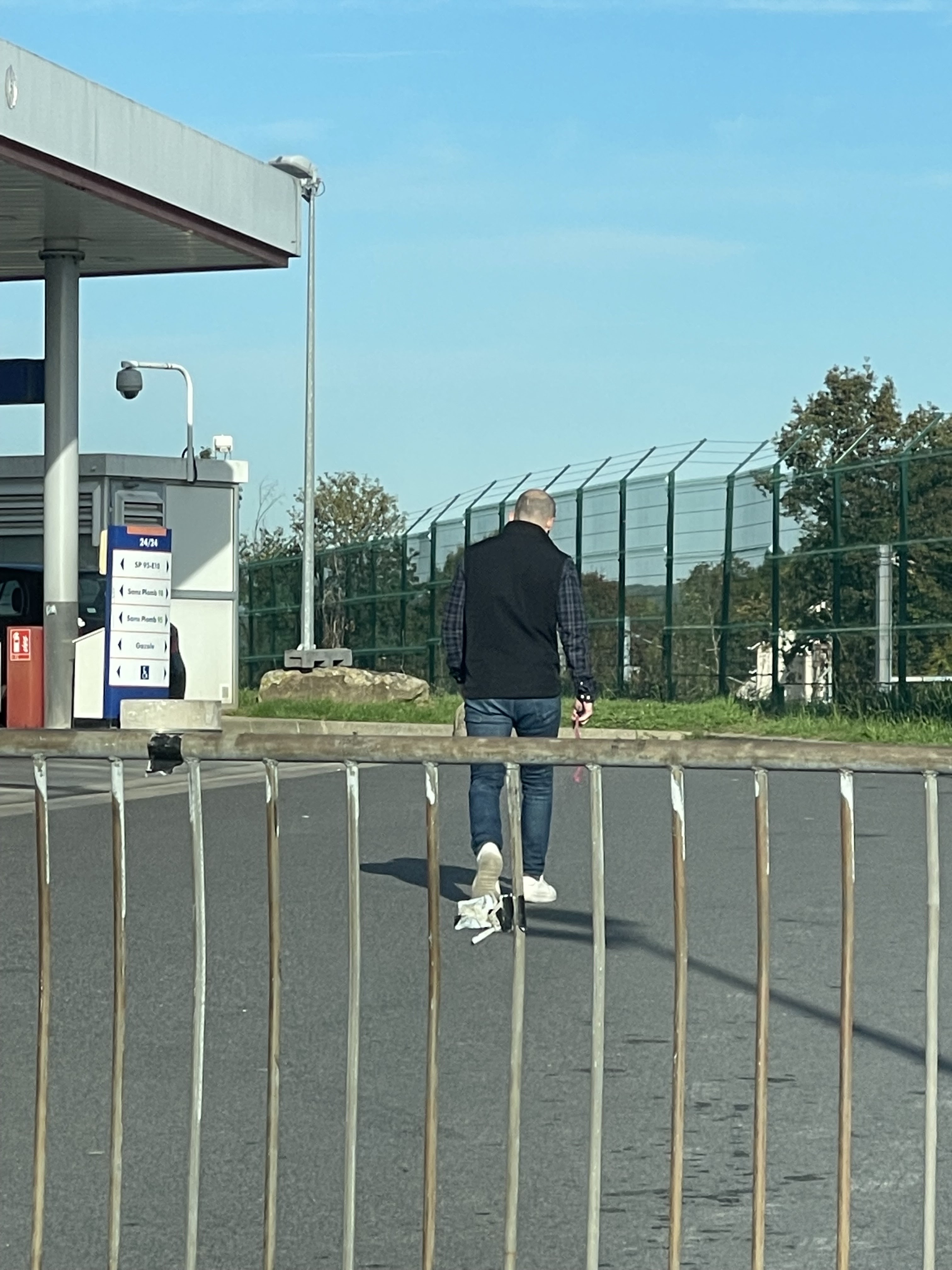 Photo n° 1 de l'avis de Alexandre.o fait le 11/10/2022 à 08:37