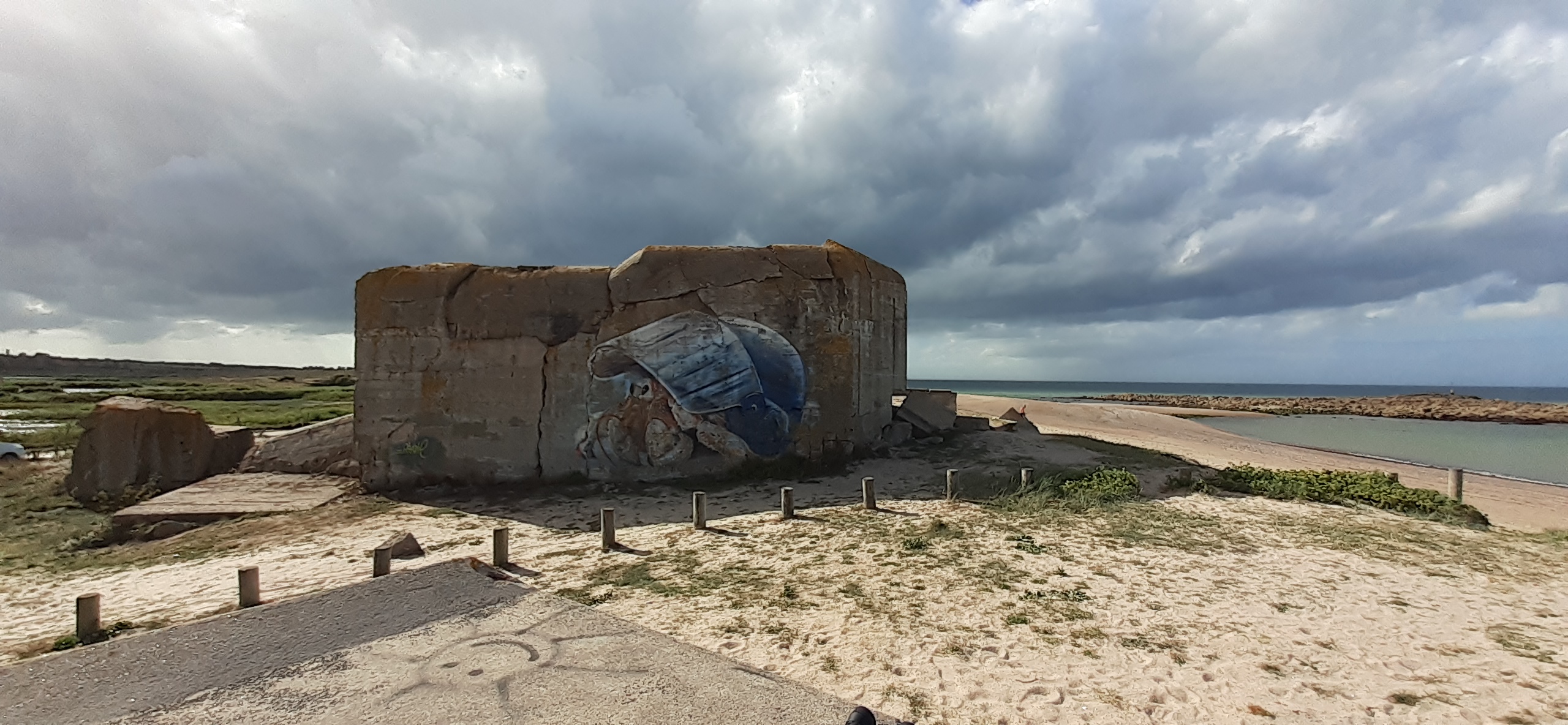 Photo n° 1 de l'avis de didier.a fait le 22/08/2020 à 05:16