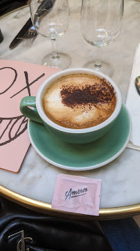 Plats et boissons du Restaurant Amour à Paris - n°2