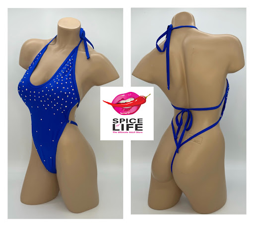 Gift Shop «Spice of Life, The Ultimate Adult Store», reviews and photos, 2940 SW 30th Ave, Hallandale Beach, FL 33009, USA