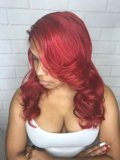 Hair Salon «Studio 91 Natural Hair Salon», reviews and photos, 91 Merrick Rd, Baldwin, NY 11510, USA