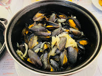 Moule du Restaurant Du Guesclin à Le Mont-Saint-Michel - n°15