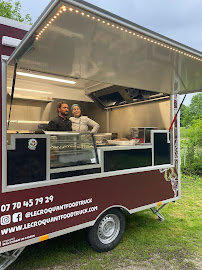Photos du propriétaire du Restauration rapide Le Croquant Food-truck à Saint-Julien-en-Vercors - n°7