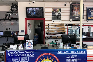 Florida Pawn – Margate Location