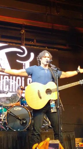 Night Club «Stampede Houston», reviews and photos, 11925 Eastex Fwy, Houston, TX 77039, USA