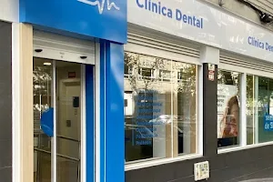 Milenium Dental Clinic Paseo de la Castellana image