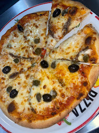 Plats et boissons du Pizzeria Milano Pizza à Émerainville - n°7
