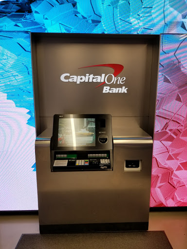 Bank «Capital One Bank», reviews and photos