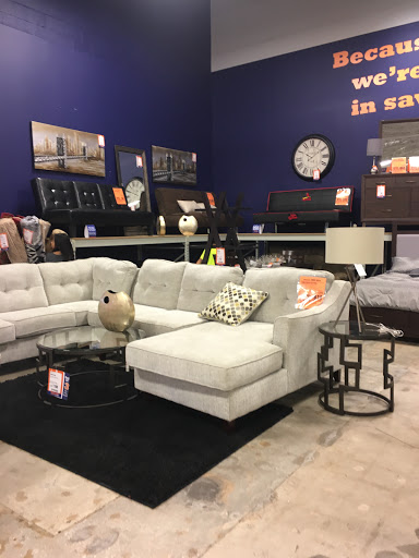 Furniture Store «Weekends Only Furniture & Mattress», reviews and photos, 8315 Center Run Dr, Indianapolis, IN 46250, USA