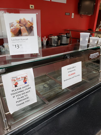 Asian Grocery Store «Filipino Global Supermarket», reviews and photos, 5509 Leesburg Pike, Falls Church, VA 22041, USA