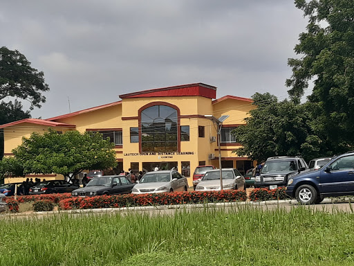 LAUTECH Online Distance Learning Centre, Management Sciences Rd, Nigeria, Accountant, state Oyo
