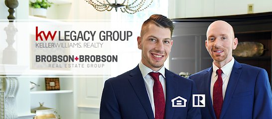 Brobson Real Estate Group - Keller Williams Legacy Group Realty