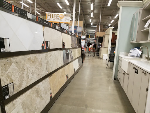 Home Improvement Store «The Home Depot», reviews and photos, 901 Rhode Island Ave NE, Washington, DC 20018, USA