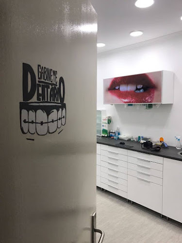 É-DU-DENTE, Lda - Dentista