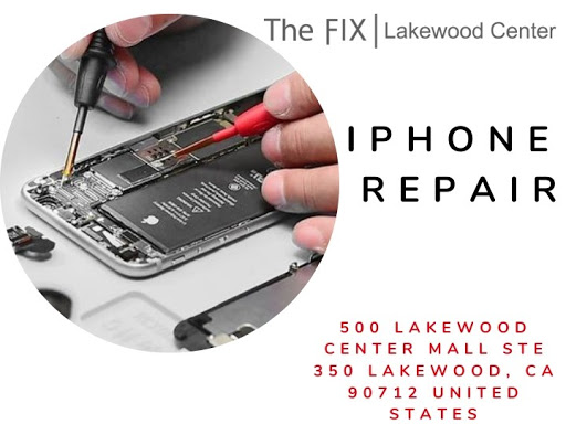 The Fix - Phone Repair, Tablet Repair and Accessories image