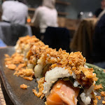 Photo n°1 de l'avis de giuseppe.m fait le 29/12/2022 à 21:26 sur le  Sabakaita à Forli