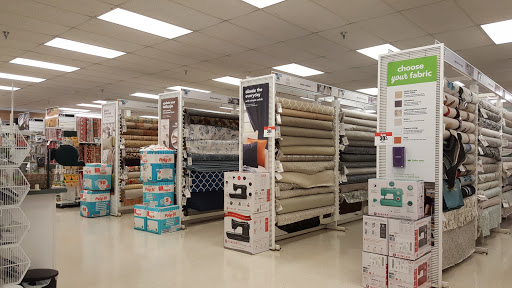 Fabric Store «Jo-Ann Fabrics and Crafts», reviews and photos, 4934 S Tamiami Trail, Sarasota, FL 34231, USA