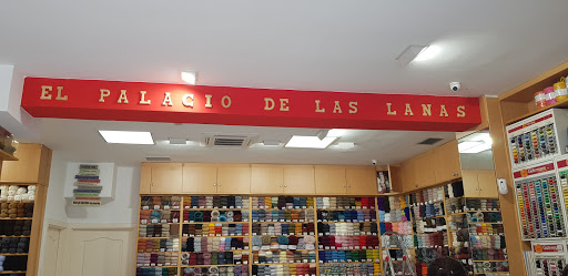 Palacio de las Lanas