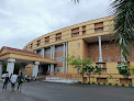 Gandhi Institute Of Technology And Management