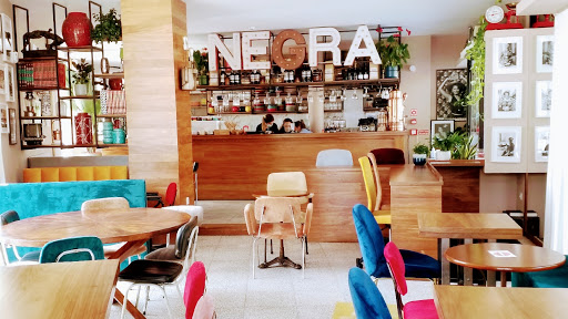 Negra Café Boavista