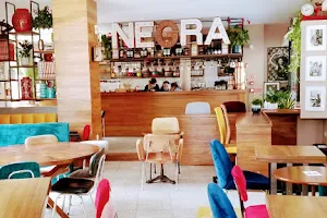 Negra Café Boavista image