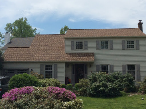 Roofing Contractor «Impriano Roofing & Siding Inc.», reviews and photos, 3048 West Chester Pike, Broomall, PA 19008, USA