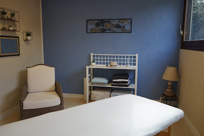 Massage Estelle Loiseau à Soissons