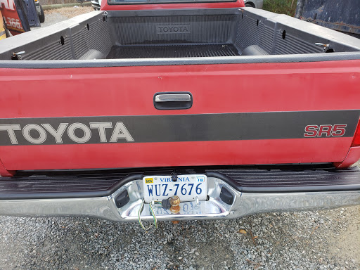 Transmission Shop «Aarrow Transmissions», reviews and photos, 4509 Pouncey Tract Rd, Glen Allen, VA 23059, USA