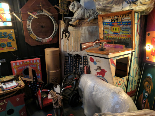 Event Venue «Moviesets», reviews and photos, 400 Garrett Rd, Slidell, LA 70458, USA