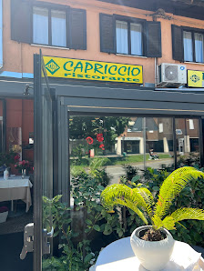 Capriccio Via G. Matteotti, 58, 20864 Agrate Brianza MB, Italia