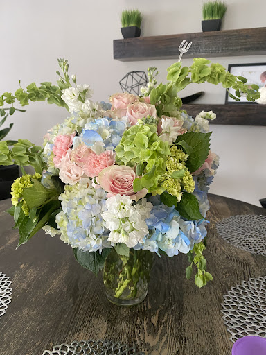 Florist «Wild Flowers of Parkland», reviews and photos, 5673 Coral Ridge Dr, Coral Springs, FL 33076, USA