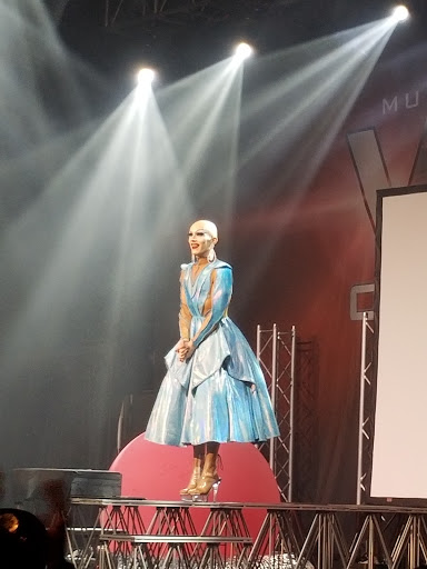 Concert Hall «The Plaza Live», reviews and photos, 425 N Bumby Ave, Orlando, FL 32803, USA