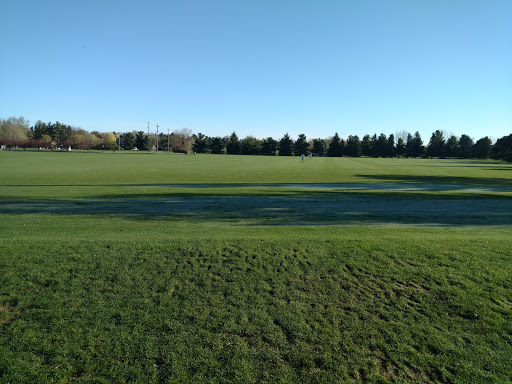 Golf Driving Range «Brookside Golf Course-Saline», reviews and photos, 6451 Ann Arbor-Saline Rd, Saline, MI 48176, USA