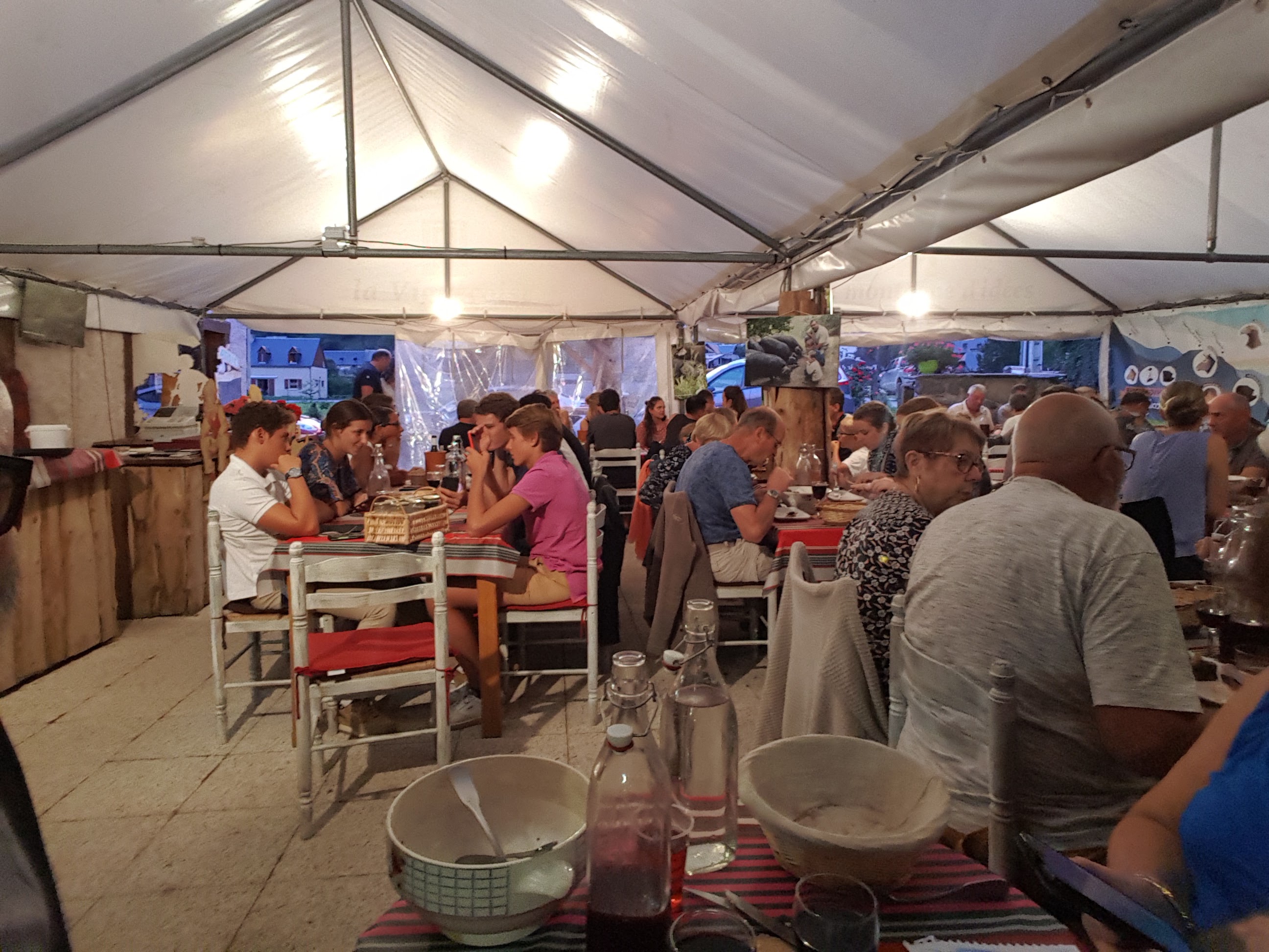 Photo n° 1 de l'avis de Franck.i fait le 29/08/2019 à 18:45
