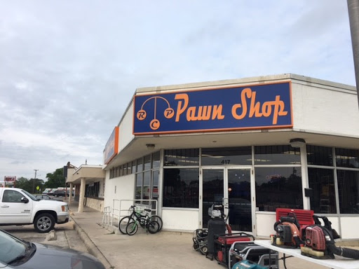Pawn Shop «River City Pawn & Jewelry», reviews and photos, 417 Main St, Schertz, TX 78154, USA